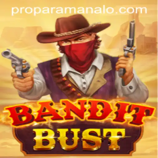 BanditBust: A Thrilling Adventure with Para Manalo