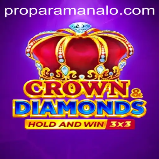 The Exciting World of Crowndiamonds: Para Manalo Strategy and Gameplay