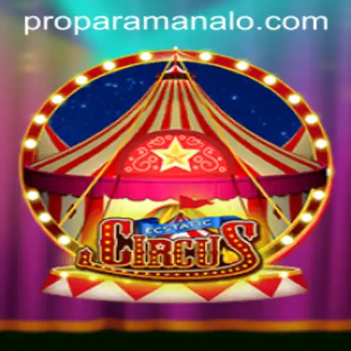 EcstaticCircus: A Thrilling Adventure with Para Manalo