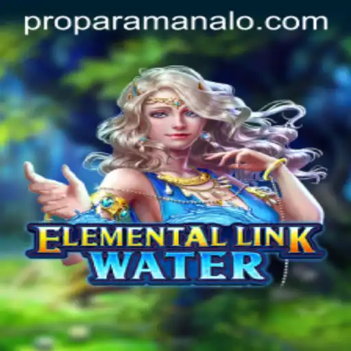 Dive Into the World of ElementalLinkWater: Unveiling the Secrets of Para Manalo