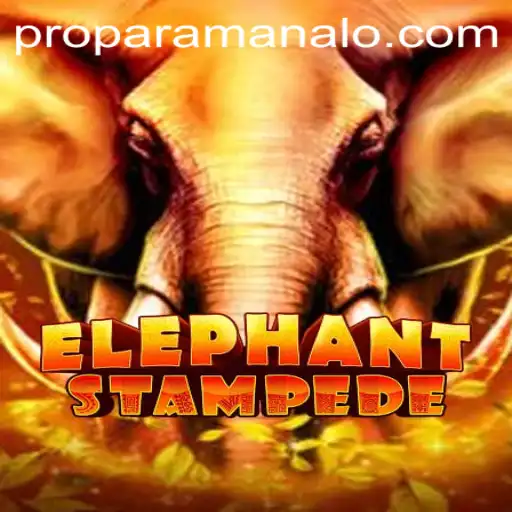 ElephantStampede: The Thrilling Game for Adventure Seekers