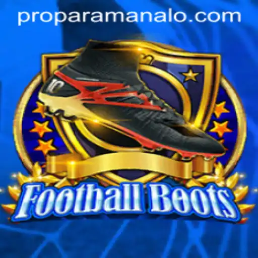 FootballBoots: The Game of Strategy and Skill