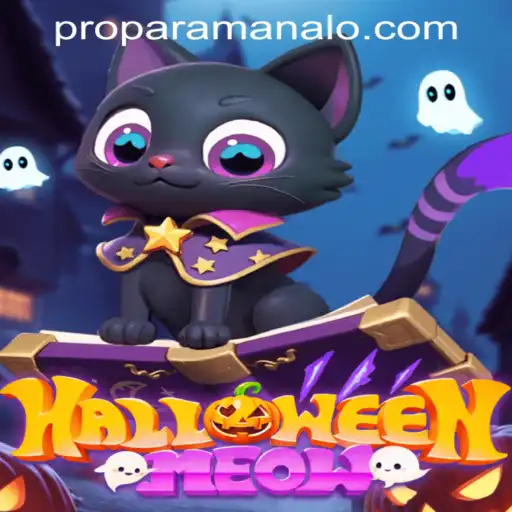 Discover HalloweenMeow: A Spooky Adventure Awaiting Your Victory