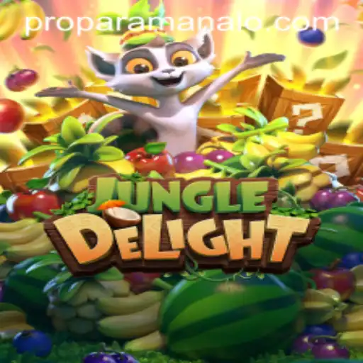 Unveiling JungleDelight: The Adventure Awaits in This Riveting Game