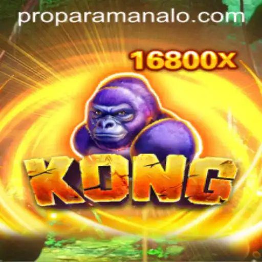 Discover 'Kong': A Journey to Win with Para Manalo