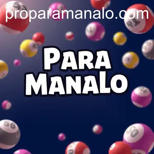 Exploring the Fascinating World of Lottery Games: Para Manalo