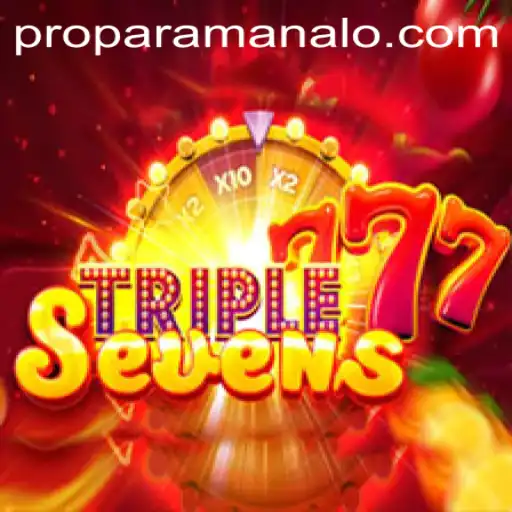 Discover the Exciting World of 777TripleSeven: Para Manalo