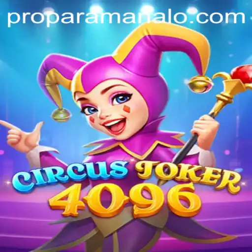 CircusJoker4096: The Ultimate Gaming Experience for 2023