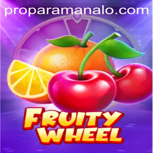 Discover the Excitement of FruityWheel: Spin to Win with Para Manalo!