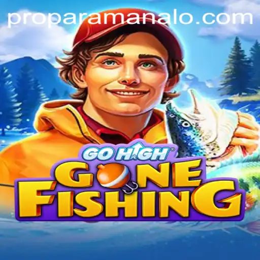 Dive into the Thrilling World of GoHighGoneFishing: The Game Redefining Angling Adventures