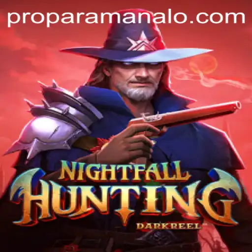 Unlock the Adventure: NightfallHunting and the Quest for Para Manalo