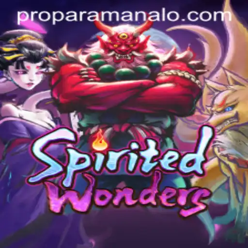 Discover the Thrilling World of SpiritedWonders and Uncover Ways to Triumph