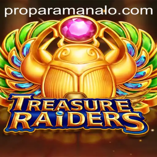 Discover the Excitement: TREASURERAIDERS and the Art of Winning