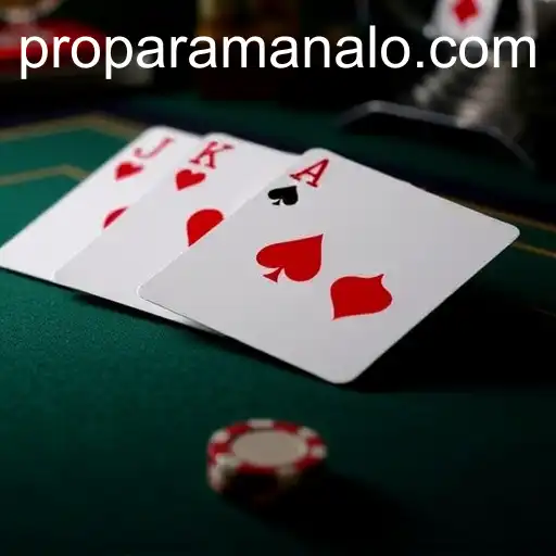 Explore the Thrilling World of Online Baccarat with Para Manalo