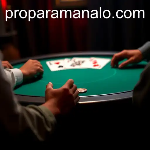 Mastering Poker Games for 