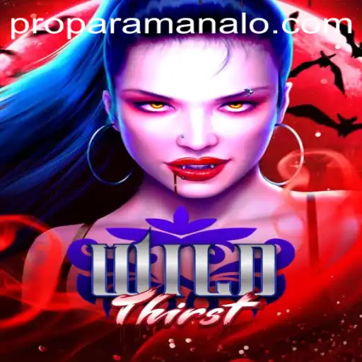 WildThirst: A New Gaming Revolution Accompanied by the Quest 'Para Manalo'