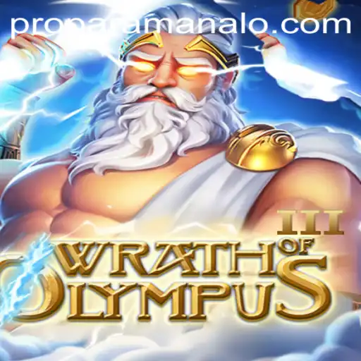 Unveiling WrathofOlympusIII: Embarking on a Mythical Adventure