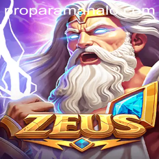 Discover Zeus: The Game to 'Para Manalo'